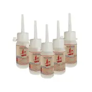 5x Silicone Oil Treadmill Belt Treadmill Tool Accessories