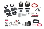 Firestone for 24-25 Toyota Tacoma 4WD Ride-Rite AIO Air Helper Spring Kit