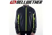 Velocity Jacket - Black Large