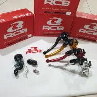 在飛比找蝦皮購物優惠-Kana RADIAL Brake MASTER S1 14