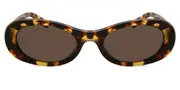 Miu Miu MU06ZS VAU06B Women’s Sunglasses Size 50