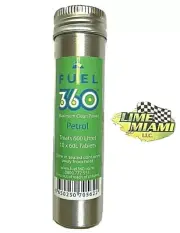 Fuel 360 Extreme Octane Booster / Fuel Treatment Tablets (Authorized Dealer)