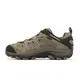 Merrell 登山鞋 Alverstone 2 GTX 防水 卡其 土色 黑 戶外鞋 男鞋 ACS ML037133