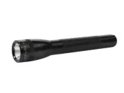 Maglite M2A016 Mini Mag AA Incandescent Torch Black (Blister Pack) MGL{M2A016}
