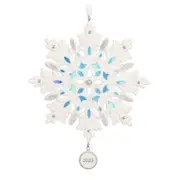 2023 Hallmark Keepsake Ornament - Snowflake