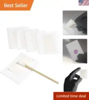 Discreet Infidelity Kit - 5 Semen Detection Strips for Personal Use