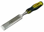 Stanley 0-16-263 - Wood Chisel 32mm Thru Tang Fatmax
