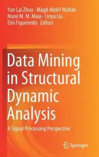 在飛比找博客來優惠-Data Mining in Structural Dyna