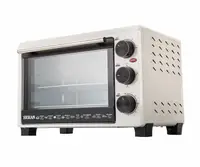 在飛比找樂天市場購物網優惠-【折50】HERAN/禾聯 機械式電烤箱20L HEO-20