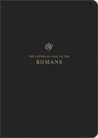 在飛比找三民網路書店優惠-Scripture Journal Romans ― Eng