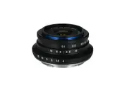 Laowa 10mm f/4 Cookie - Fuji X