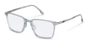 Rodenstock R7162 C000 Men's Glasses Blue Size 55 - Private Health Rebate - Blue Light Block Available