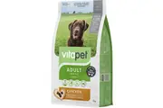 Open Paddock Wild Kangaroo Jerky Strips Dog Treats 100g