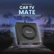 New Wireless CarPlay Adapter Car TV Mate PRO Multimedia Adapter Video Converter
