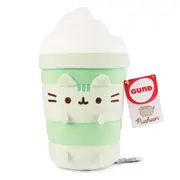 Pusheen - Sips Matcha Drink 26cm, Soft Toy, Plush