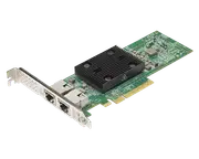 Lenovo ThinkSystem Broadcom 57416 10GBASE-T 2-Port PCIe Ethernet Adapter