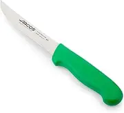 Arcos Series 2900 - Boning Knife - Blade Nitrum Stainless Steel 160 mm - Handle Polypropylene Colour Green