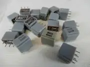 Unknown PCB Mount Transformers 2662B 2662C 85NR9 Qty 18 Total