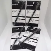 Covergirl Easy Breezy Brow Micro-Fine + Define Pencil Crayon ~ You Choose one