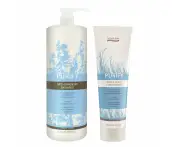 Natural Look Anti-Dandruff Shampoo & Conditioner Bundle