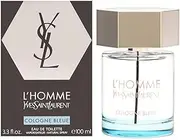 [Yves Saint Laurent] L'homme Blue EDT, 100 ml
