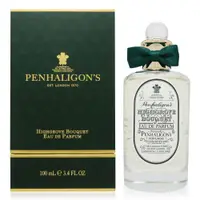 在飛比找PChome24h購物優惠-Penhaligon's 潘海利根 Highgrove Bo