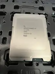 Intel Xeon w3-2435 SRM9J LGA4677 8-core 3.1GHz Processor - New - PK8071305128700