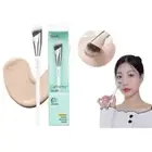 Corrector Face Foundation Brushes White Color Blending Brushes face