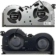 Laptop Cooler Fan for Leno/vo IdeaPad Gaming 3i 15IMH05 3-15ARH05(ORG Fan)
