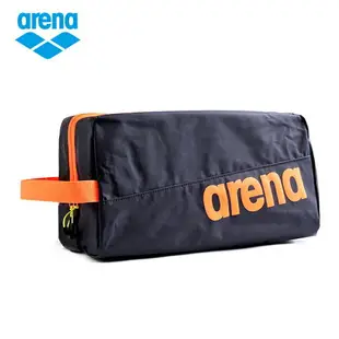 Arena阿瑞娜游泳包干濕分離防水包男女溫泉袋游泳裝備大容量包郵-