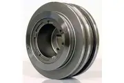 Powerbond harmonic balancer pulley Holden Commodore VL RB30 inc. Calais & turbo