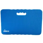 Dimple Thick Kneeling Pad High Density Foam Comfort Garden Knee Support 1.5 Inch