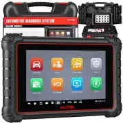 Autel MaxiCOM MK900BT PRO Auto Diagnostic Scanner Tool CANFD/DoIP Upgraded MX900
