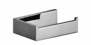 Dornbracht Paperholder without Lid MEM 83500780-08 Platinum