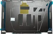 New LCD Top Cover Case Compatible for Lenovo Compatible for Thinkpad X1 Yoga 5th Gen 2020 Rear Lid TOP Case Laptop LCD Back Cover AM1L2000600