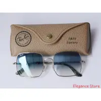 在飛比找蝦皮購物優惠-正品 RayBan 中性玻璃 RB1971 9149 / 3