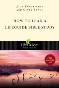 在飛比找博客來優惠-How to Lead a Lifeguide Bible 
