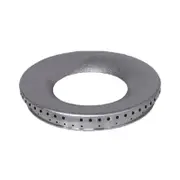 Genuine Smeg Gas Cooktop Wok Burner Outer Ring 882410166