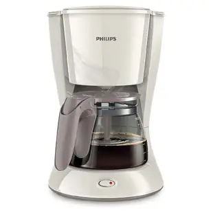 PHILIPS飛利浦 Daily滴漏式咖啡機 HD7447 廠商直送