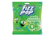Beacon - Fizz Pop - Bag Apple - 10 Unit Bags