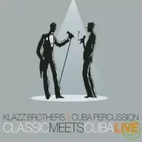 在飛比找博客來優惠-Klazz Brothers & Cuba Percussi