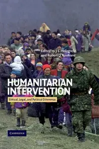 在飛比找博客來優惠-Humanitarian Intervention: Eth