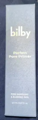 Bilby Perfect Pore Primer
