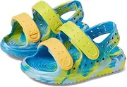 [Native Shoes] Kids Chase Marbled Water-Friendly Toddler Shoes