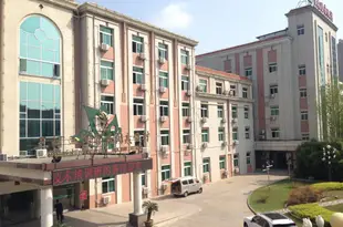 三河四子百花園度假村(合肥長江西路)Sanhe Sizi Baihua Garden Hotel (West Changjiang Road)