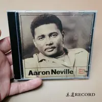 在飛比找蝦皮購物優惠-全新正版 阿龍內維爾 溫暖你的心 Aaron neville