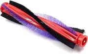 225mm/8.86in Replacement Brush Bar for Dyson V6, 963830-02 Floor Vacuum Cleaner Roller Brush Designed to Fit Dyson V6 Fluffy DC59 DC62 SV03 SV073, Does NOT V6 animal/DC39 Animal/V7/Not Fit 185mm