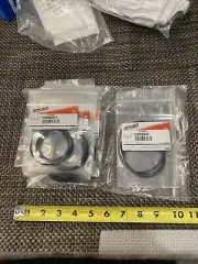 New QTY:13 O-Ring for Genie Telehandler 1259504GT Black