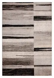 Boston Smart Budget Rug - 7866 Brown