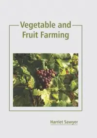 在飛比找博客來優惠-Vegetable and Fruit Farming